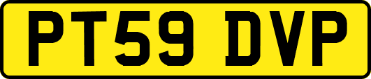 PT59DVP