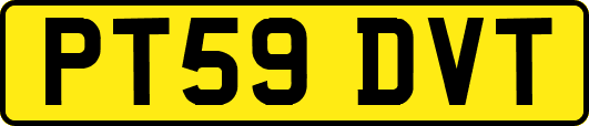 PT59DVT