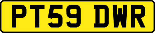 PT59DWR