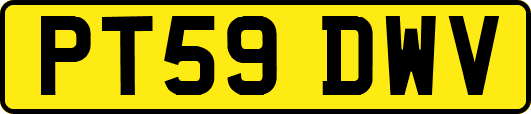 PT59DWV