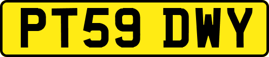 PT59DWY