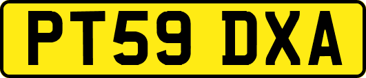 PT59DXA