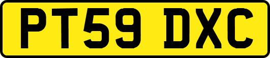 PT59DXC