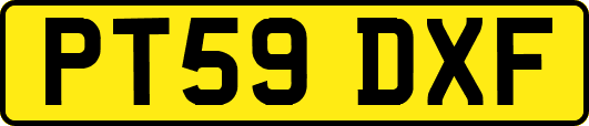 PT59DXF