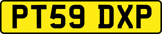 PT59DXP