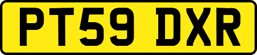 PT59DXR