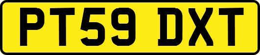 PT59DXT