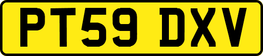 PT59DXV