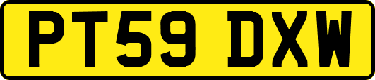 PT59DXW