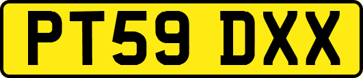 PT59DXX