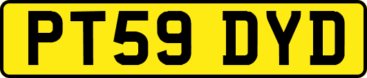 PT59DYD