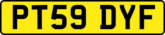 PT59DYF