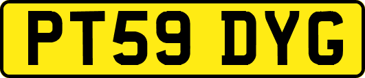 PT59DYG