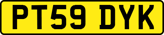 PT59DYK