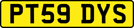PT59DYS
