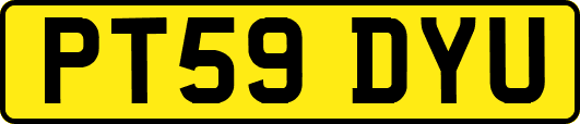 PT59DYU