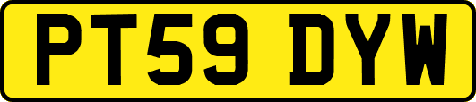PT59DYW