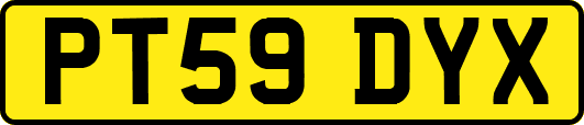 PT59DYX