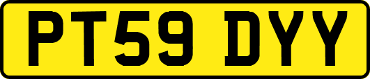 PT59DYY