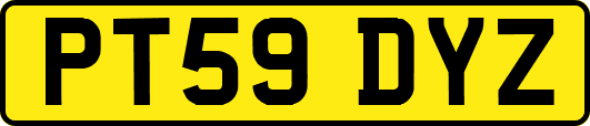 PT59DYZ