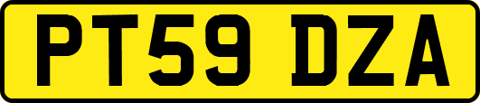 PT59DZA