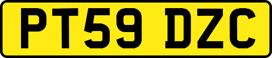 PT59DZC