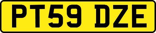 PT59DZE