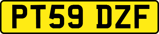 PT59DZF