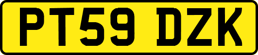 PT59DZK