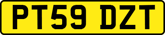 PT59DZT