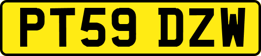 PT59DZW