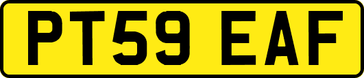 PT59EAF