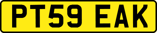 PT59EAK