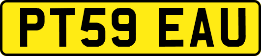 PT59EAU