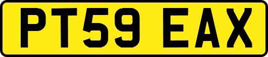 PT59EAX