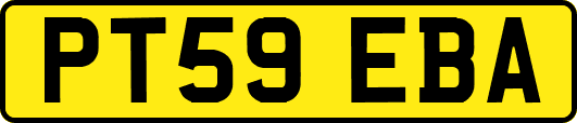 PT59EBA