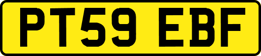 PT59EBF