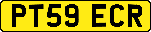 PT59ECR