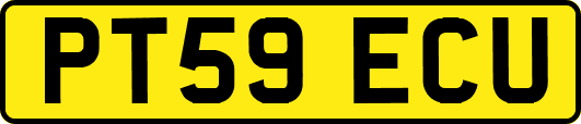 PT59ECU