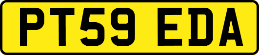 PT59EDA