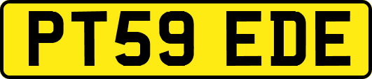 PT59EDE