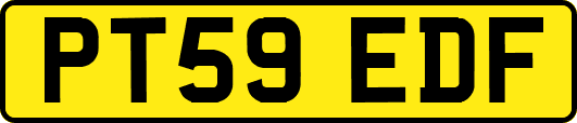 PT59EDF