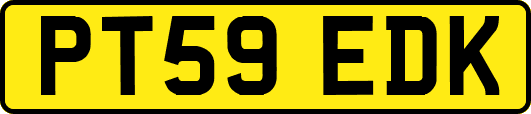 PT59EDK