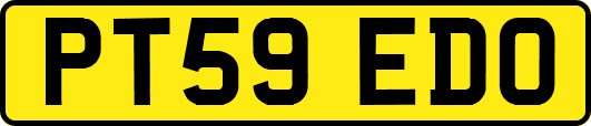 PT59EDO