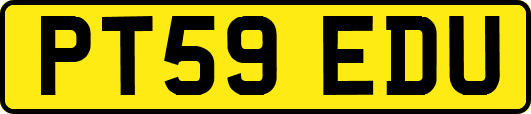 PT59EDU