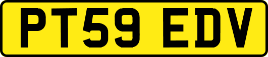 PT59EDV