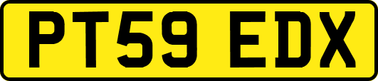 PT59EDX