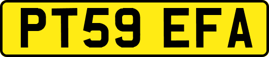 PT59EFA