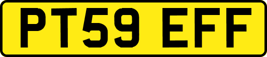 PT59EFF