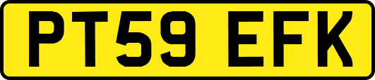 PT59EFK